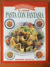 Facilissimo cucina pasta usato  Italia
