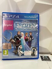 Frozen Il regno di ghiaccio singstar PS4 PlayStation 4 Sony gioco karaoke na sprzedaż  Wysyłka do Poland
