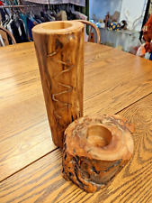 Bark log wood for sale  Colorado Springs