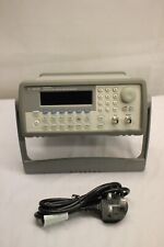 Agilent 33220a mhz for sale  CANTERBURY