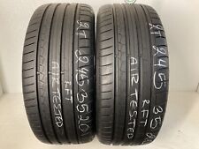 Tires 245 dunlop for sale  Orlando