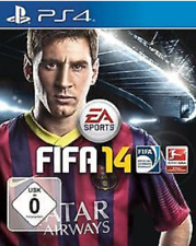 Ps4 fifa 14 d'occasion  Roquebrune-Cap-Martin