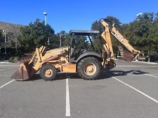 2005 Case 590M series2 4WD Extendahoe Tractor Loader Backhoe CUMMINS Diesel for sale  Shipping to South Africa