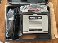 Used, Megger LTW425 Earth Loop Tester for sale  Shipping to South Africa