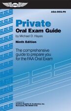 Private oral exam for sale  USA