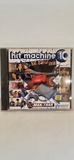 Hit Machine - Volume 10 CD Álbum 1995 Como Novo, Interativo, Herbie, Corona, FCB comprar usado  Enviando para Brazil