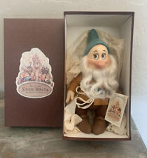 R. John Wright Snow White & the Seven Dwarfs 9" Doll --Bashful for sale  Shipping to Canada