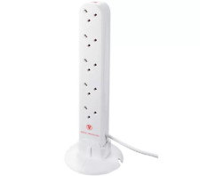 Masterplug socket surge for sale  BRADFORD