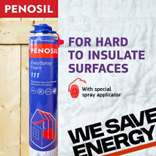 Penosil easy spray for sale  ANDOVER