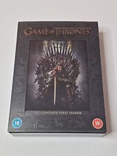 Game thrones complete for sale  Ireland