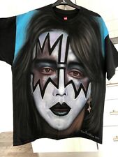 Ace frehley kiss for sale  UK
