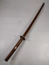 Wooden bokken samurai for sale  Skokie