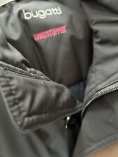 Bugatti windstopper herrenjack gebraucht kaufen  Neuenkirchen