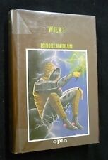 Wilk d'occasion  Tinténiac