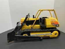 Tonka Turbo-Diesel T-9 Bulldozer 1984-1990, used for sale  Shipping to Canada
