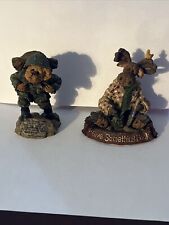 Boyds bears lot for sale  Camby