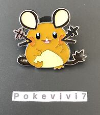 Pins pin dedenne d'occasion  Valognes