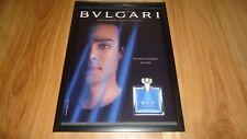 Bvlgari blv fragrance for sale  PETERBOROUGH