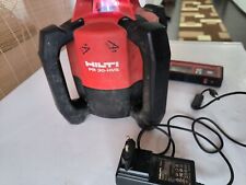 Hilti hvs laser for sale  Shipping to Ireland