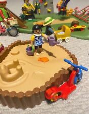 Playmobil playground mixed for sale  CAMBRIDGE