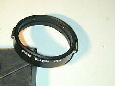 Leitz leica bague d'occasion  Louhans