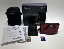 Canon digital camera for sale  Gainesville