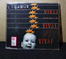 Ligabue viva limited usato  Monza