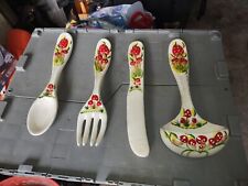 Arnel mushroom fork for sale  Baytown