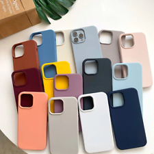 Coque iphone silicone d'occasion  Paris VIII