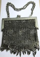 chainmail bag for sale  SCARBOROUGH