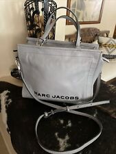 Marc jacobs gray for sale  Marana