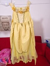 Vestito belle carnevale usato  Fiorenzuola D Arda