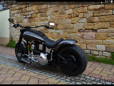 Harley davidson custom gebraucht kaufen  Wiesbaden