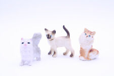 Porcelain miniature cat for sale  O Fallon