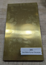 Sheet 385 brass for sale  Delta