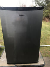 Galanz refrigerator 4.3 for sale  Lyndonville