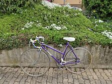 Rennrad genius retro gebraucht kaufen  Ubstadt-Weiher
