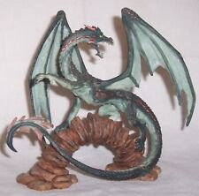 Dragonsite dragon sculpture for sale  Rainier