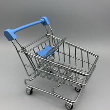 Metal grocery cart for sale  Johnstown