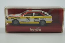 Herpa modellauto audi gebraucht kaufen  Neubulach