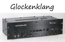 Glockenklang heart core gebraucht kaufen  Bergwald