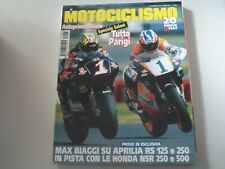 Motociclismo 1995 ducati usato  Salerno
