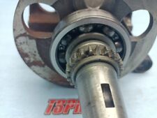 Albero motore crankshaft usato  Italia