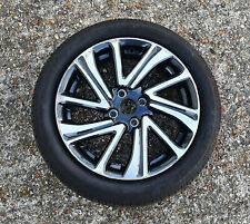 suzuki vitara alloy wheels for sale  Shipping to Ireland