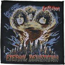 Destruction eternal devastatio gebraucht kaufen  Brackenheim