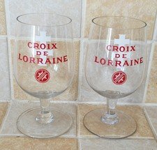 Lot verres biere d'occasion  France