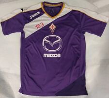Fiorentina maglia calcio usato  Quarrata