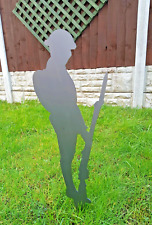 Metal 3ft high for sale  FRINTON-ON-SEA