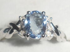18k white gold for sale  PENRITH