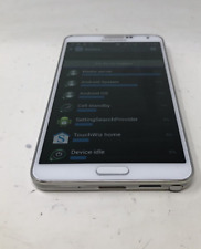 Samsung Galaxy Note 3 SM-N900A Snapdragon 800 3 GB 32 GB segunda mano  Embacar hacia Argentina